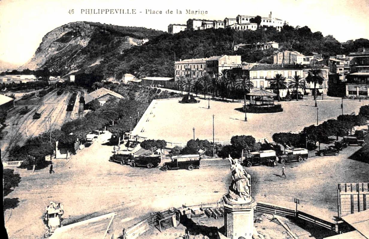 Philippeville - Place de la Marine.jpg
